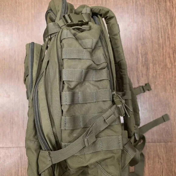RUSH® 72 1.0 Backpack 55L - Picture 5 of 10